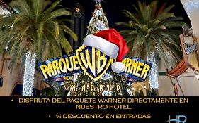 Hotel Reston Valdemoro